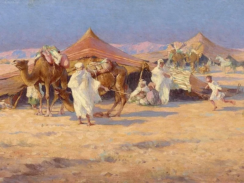 1845-Victor Leydet - L'Isle-sur-la-Sorgue, 1861